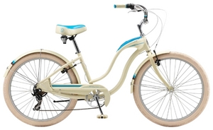 Велосипед Schwinn Hollywood