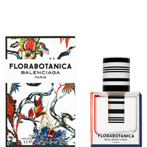 Florabotanica Balenciaga