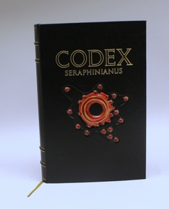 Codex Seraphinianus