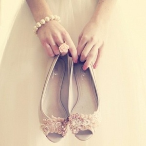 wedding flats