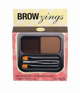 Brow zings by Benefit color DARK