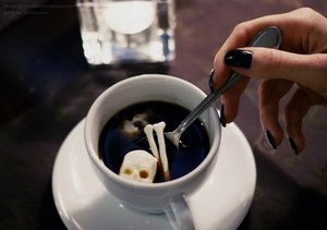 Skull Sugar