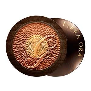 Guerlain Terra Ora Sculpting Powder & Contrast Highlighter