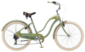 Велосипед Schwinn Hollywood (2013)