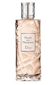 Dior  Escale Aux Marquises