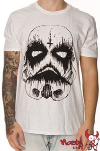 Abandon Ship - Death Trooper