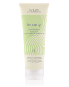 be curly™ curl enhancer