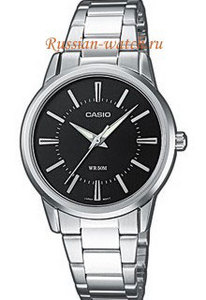 Часики Casio