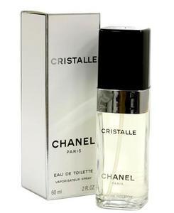 Chanel Cristalle