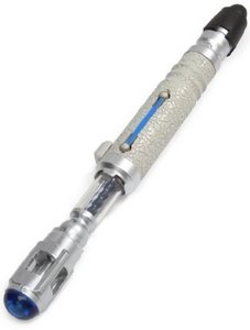 Doctor Who - The Tenth Doctor's Sonic Screwdriver