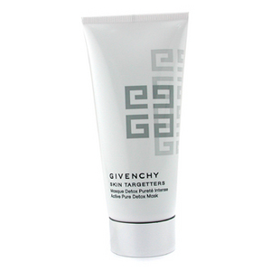 Givenchy Skin Targetters Active Pure Detox Mask