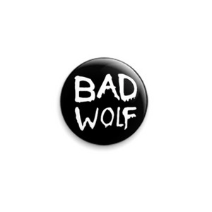 Bad Wolf