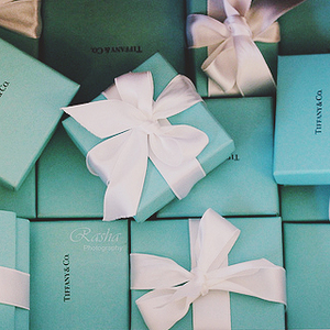 Tiffany & Co