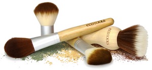 Ecotools brushes