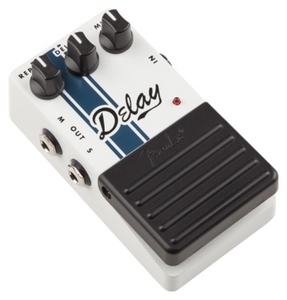 FENDER Delay Pedal