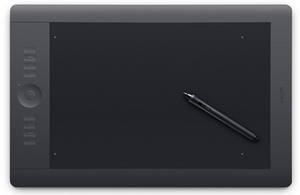 wacom intuos 5 01 M