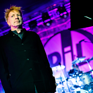 билет на Public Image Ltd.