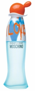 Moschino I Love Love EDT