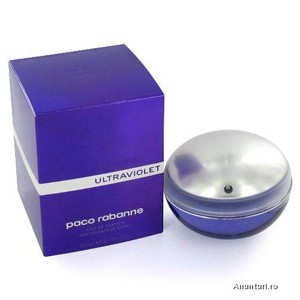 Ultraviolet (Paco Rabanne)