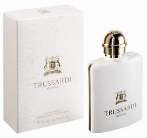 Donna Trussardi 2011