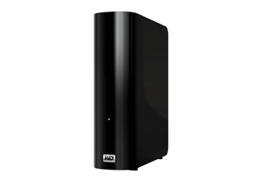 Внешний накопитель Western Digital My Book Essential 1 ТБ