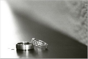 h.Stern wedding rings