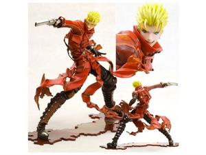 Kotobukiya Vash The Stampede 1/8 Scale Figure