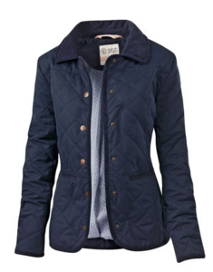 Quilted Jacket