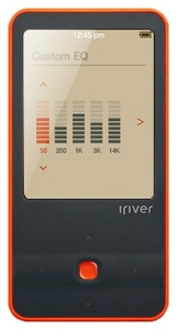 iRiver E300 8Gb