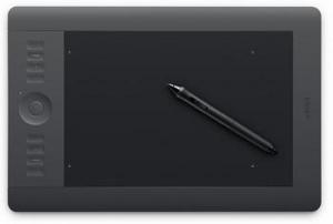 Wacom Intuos5 Touch M