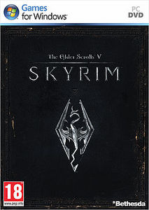 The Elder Scrolls V: Skyrim