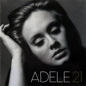 Adele 21