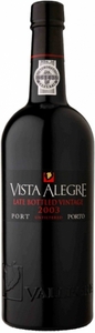 Вино "Vista Alegre", Vintage Port LB, 2003