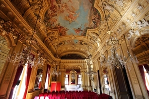 Geneve Grand Opera Theatre