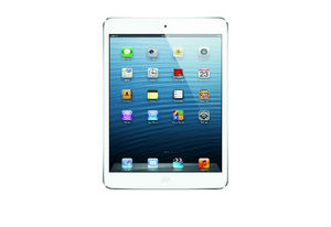 iPad mini