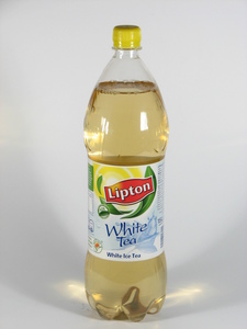 Lipton Ice tea White