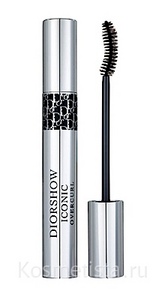 Diorshow Iconic Overcurl Oversized Curl Extreme Volume Mascara