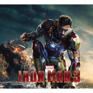 Iron Man 3