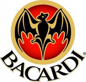 Ром Bacardi