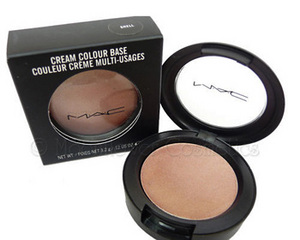 MAC Cream Colour Base (shell)