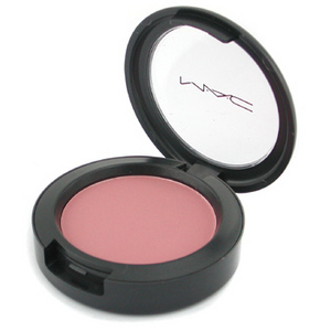 MAC Powder Blush (mocha)