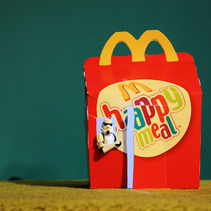 happy meal