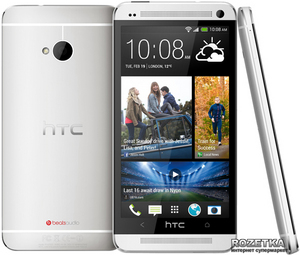 HTC One