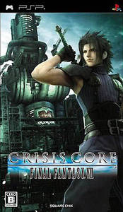 Final Fantasy VII: Crisis Core