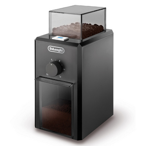 Кофемолка De Longhi KG 79 Black