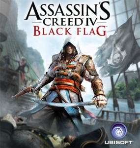 Assassin's Creed 4: Black Flag