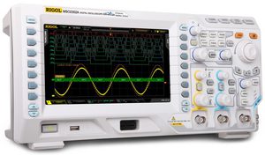 Rigol MSO2202A-S Digital Oscilloscope