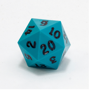 Кубик D20 "Точность" Game Science