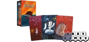 Dixit 2