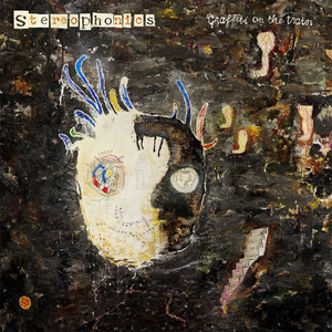 Stereophonics - Graffiti on the Train